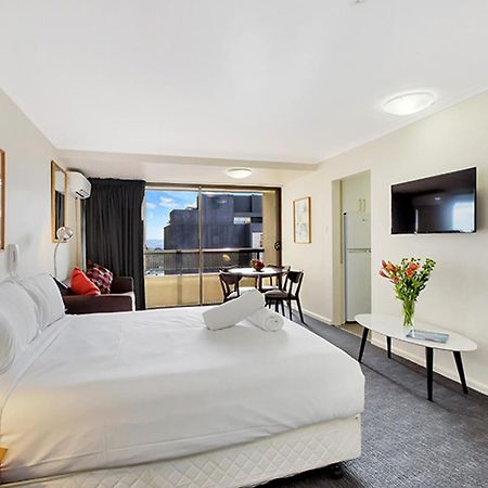 Renovated Stylish Studio Sydney Esterno foto