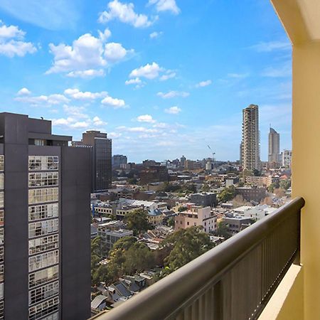 Renovated Stylish Studio Sydney Esterno foto