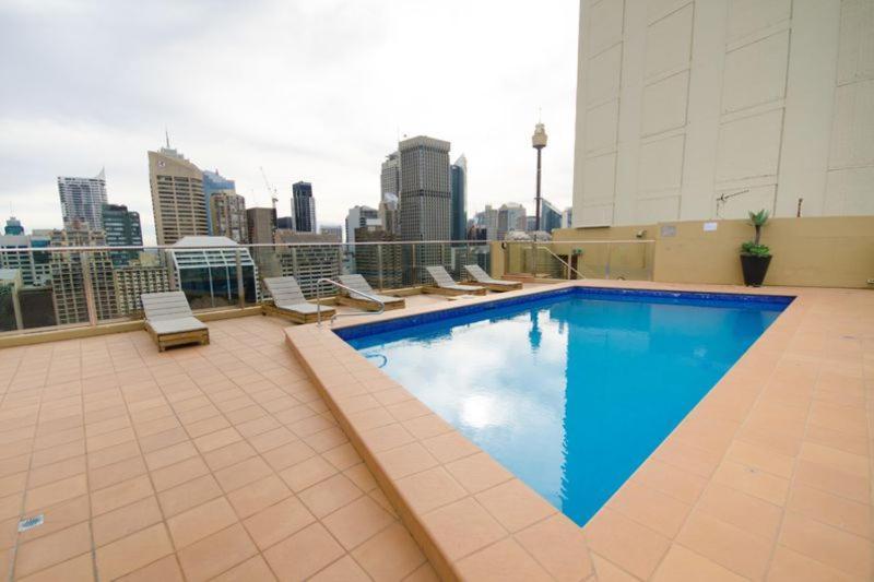 Renovated Stylish Studio Sydney Esterno foto