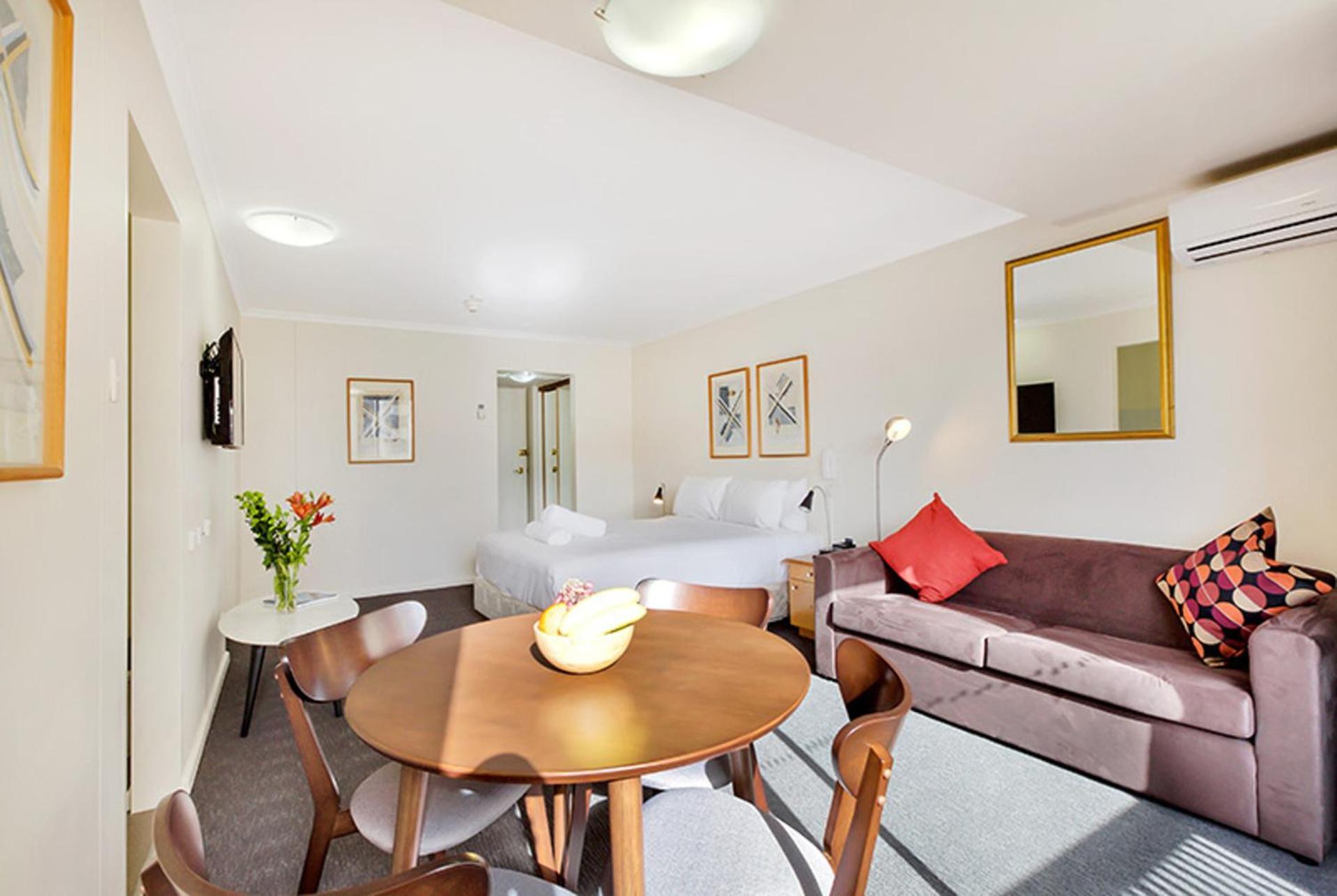 Renovated Stylish Studio Sydney Esterno foto