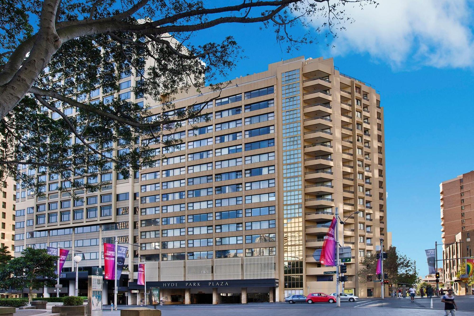 Renovated Stylish Studio Sydney Esterno foto
