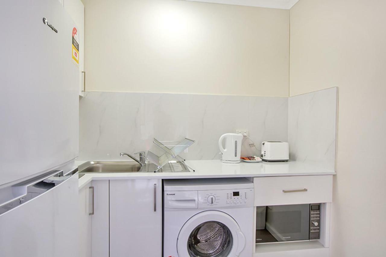 Renovated Stylish Studio Sydney Esterno foto